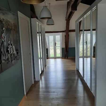 Maison Laplace Bed & Breakfast