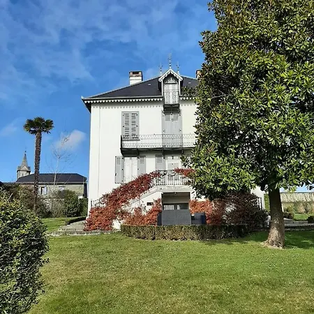 Maison Laplace Bed & Breakfast