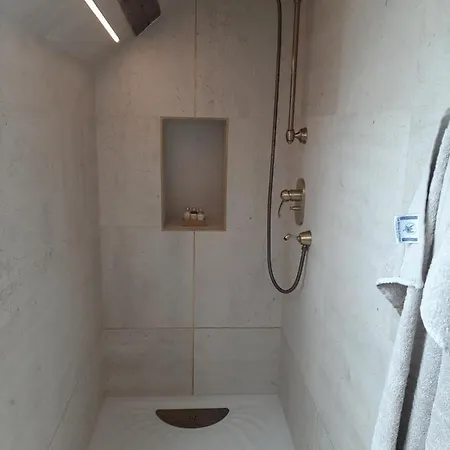 Bed & Breakfast Maison Laplace Burg