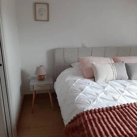 Bed & Breakfast Maison Laplace *