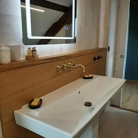 Bed & Breakfast Maison Laplace