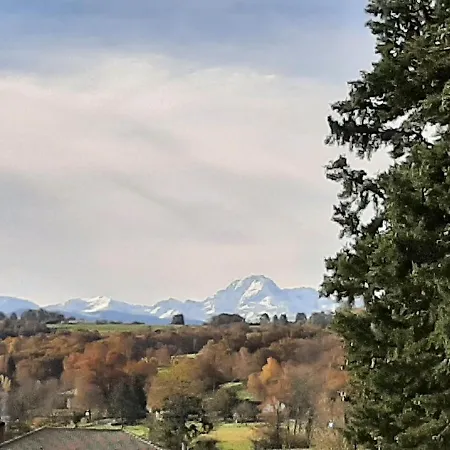 Maison Laplace 住宿加早餐酒店 Burg