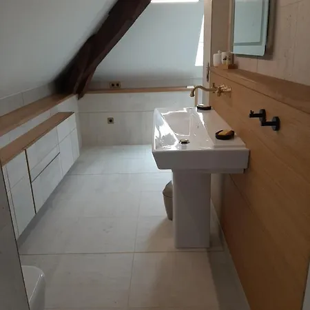 Maison Laplace * Burg