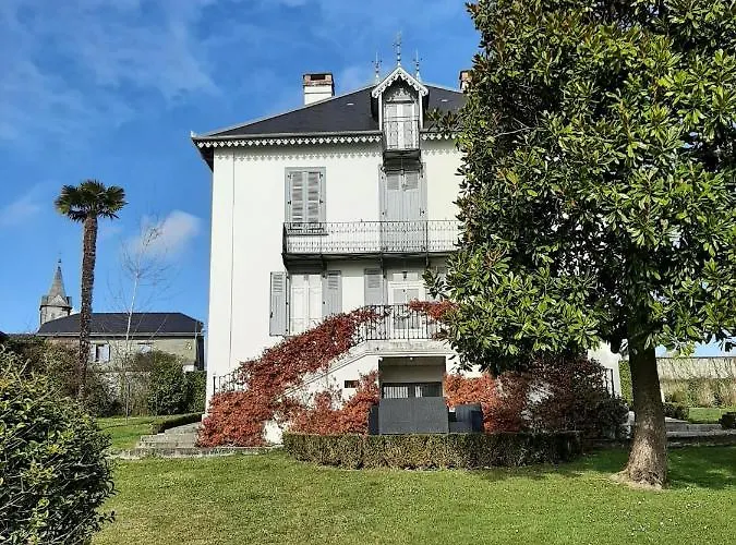 Maison Laplace Oda ve Kahvaltı