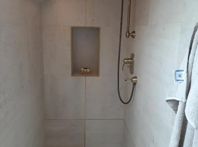 Oda ve Kahvaltı Maison Laplace Burg