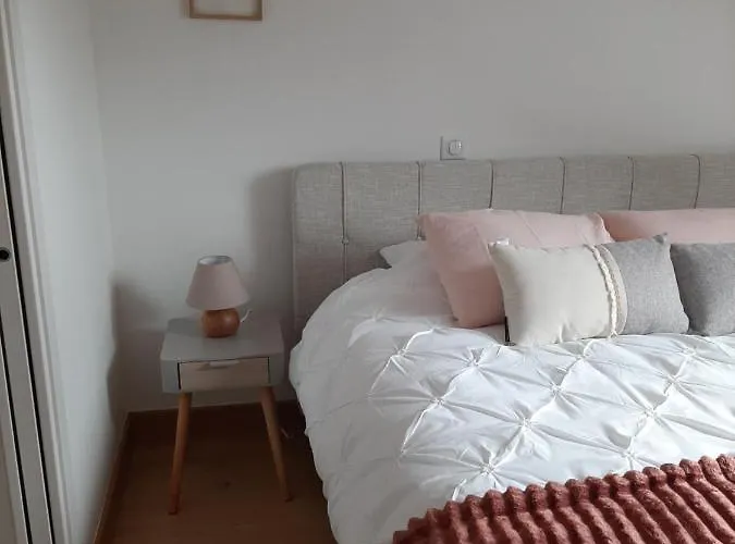 Oda ve Kahvaltı Maison Laplace *