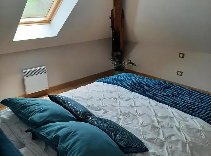 Maison Laplace * Burg