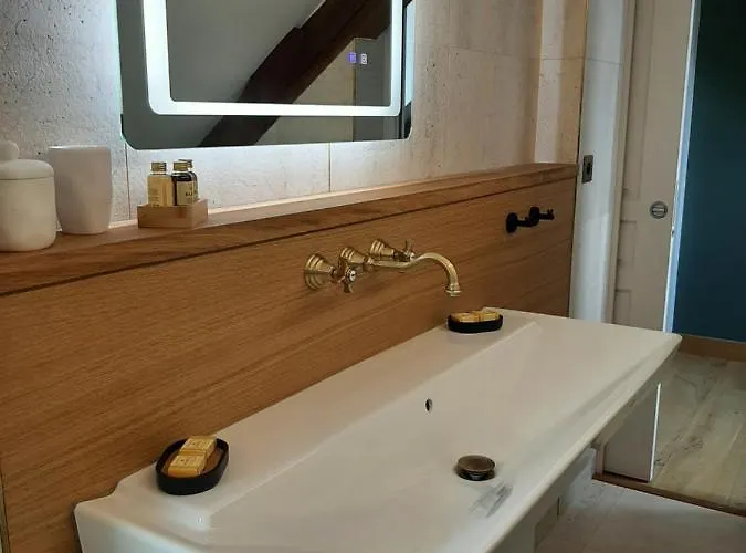 Oda ve Kahvaltı Maison Laplace