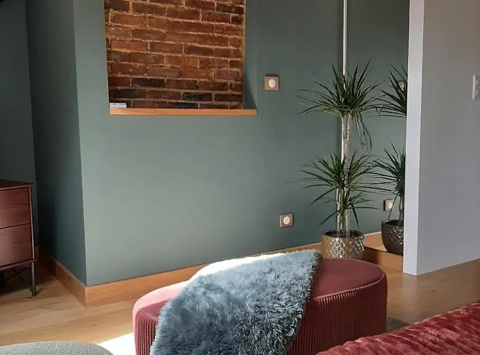 Oda ve Kahvaltı Maison Laplace *