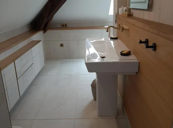 Maison Laplace * Burg